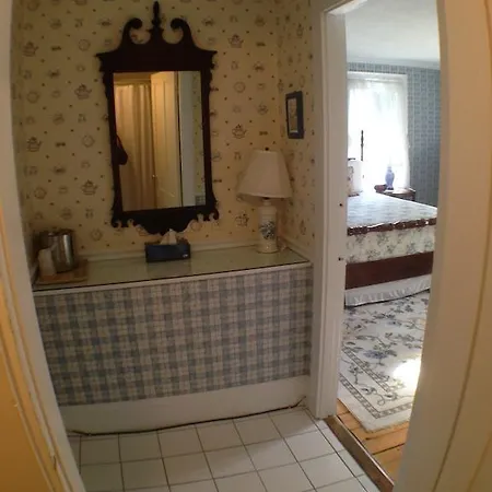 Lantana House Bed & Breakfast Rockport Room photo