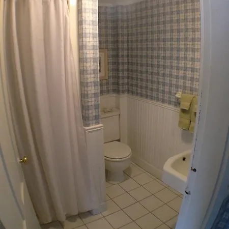 Lantana House Bed & Breakfast Rockport Room photo