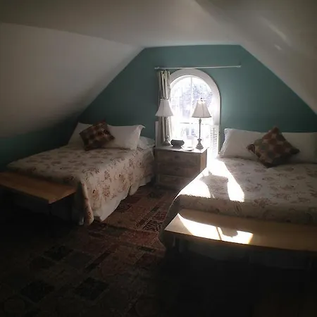 Lantana House Bed & Breakfast Rockport Room photo