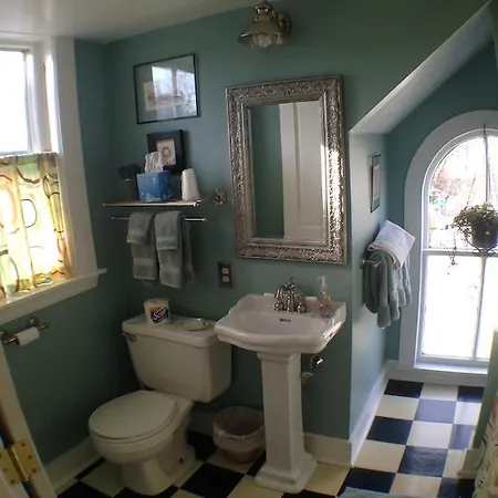 Lantana House Bed & Breakfast Rockport Room photo