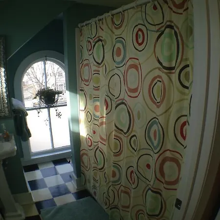 Lantana House Bed & Breakfast Rockport Room photo