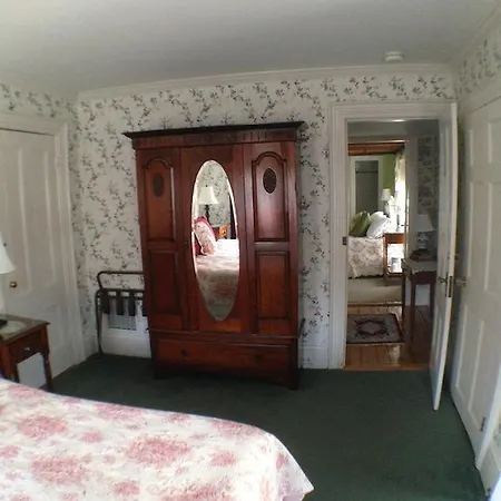 Lantana House Bed & Breakfast Rockport Room photo
