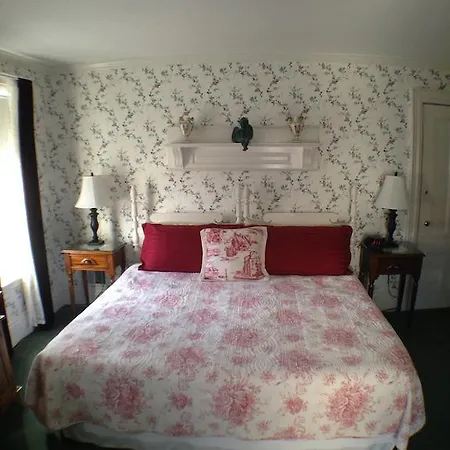 Lantana House Bed & Breakfast Rockport Room photo