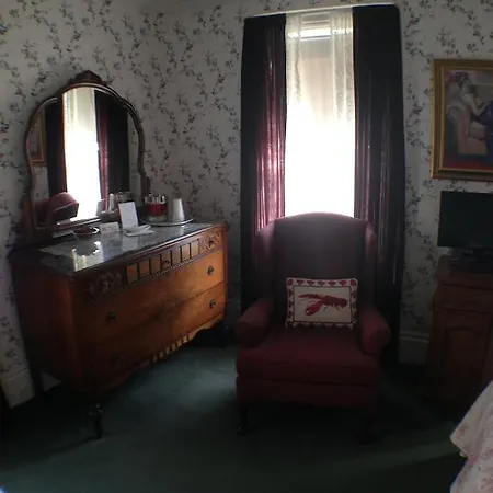 Lantana House Bed & Breakfast Rockport Room photo
