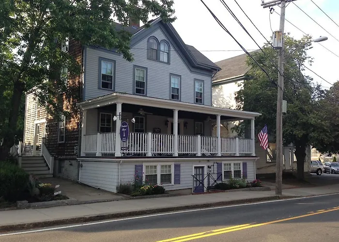 Lantana House