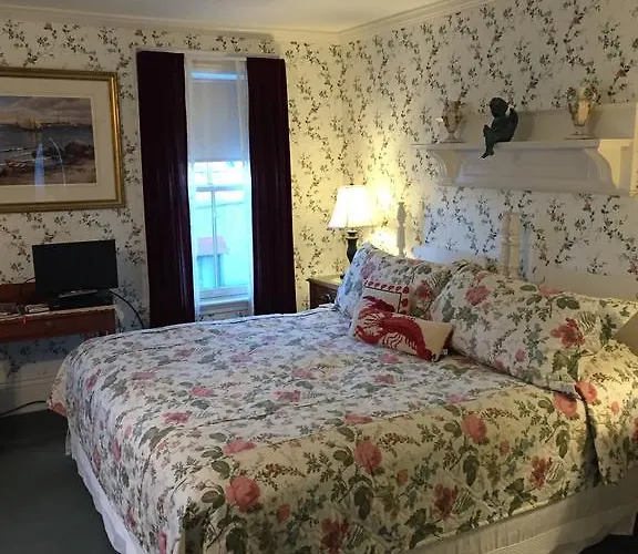 Lantana House
