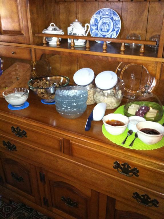 Lantana House Bed and breakfast