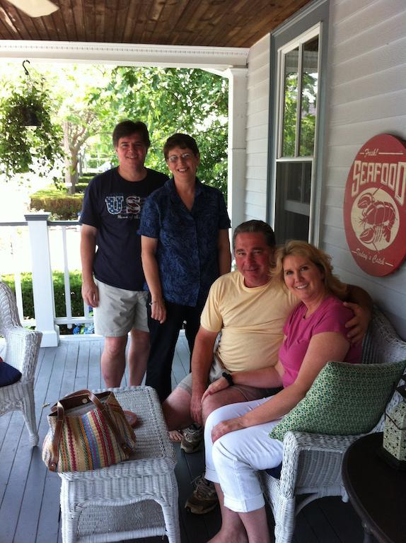 Lantana House Bed and breakfast Rockport