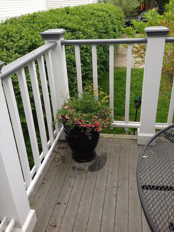 Bed and breakfast Lantana House 3*