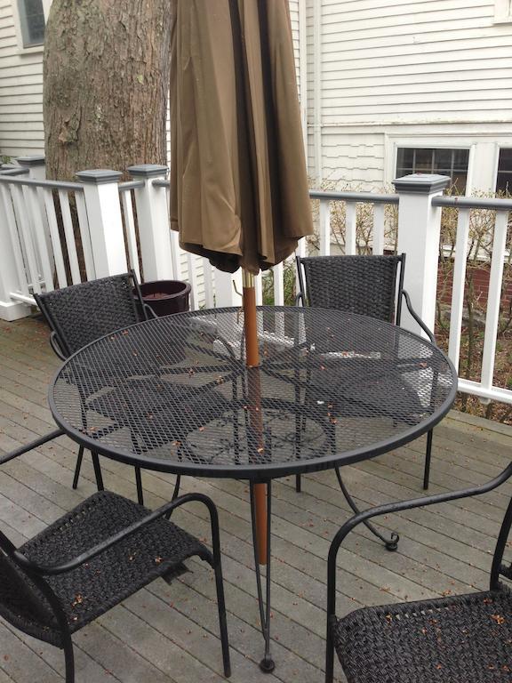 Lantana House Rockport