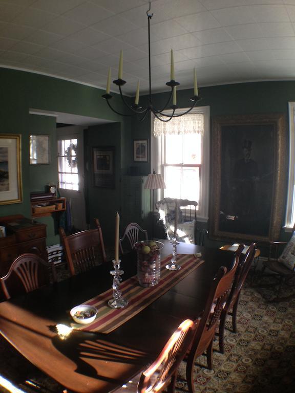 Bed and breakfast Lantana House Rockport