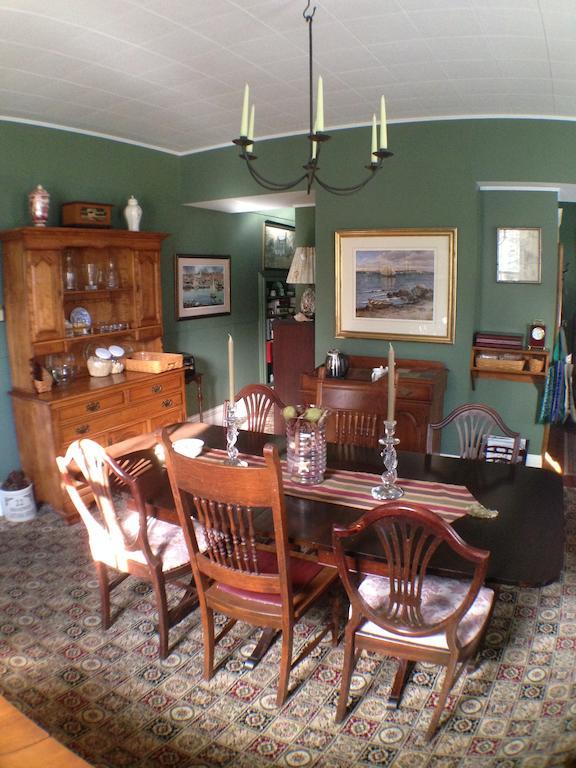 Bed and breakfast Lantana House 3*