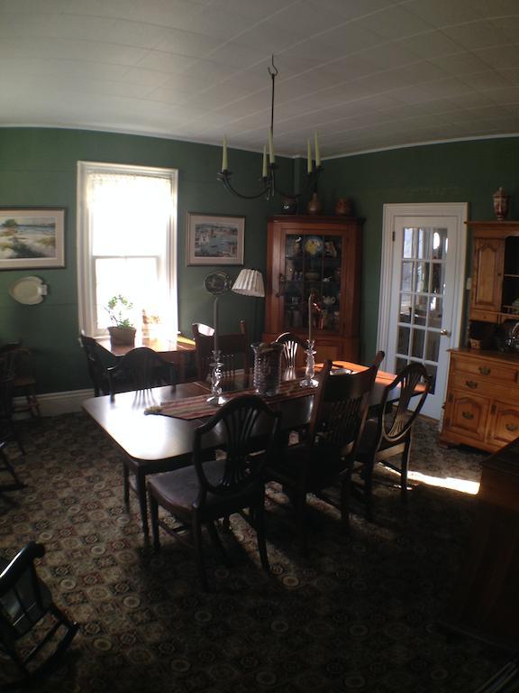 Lantana House Rockport