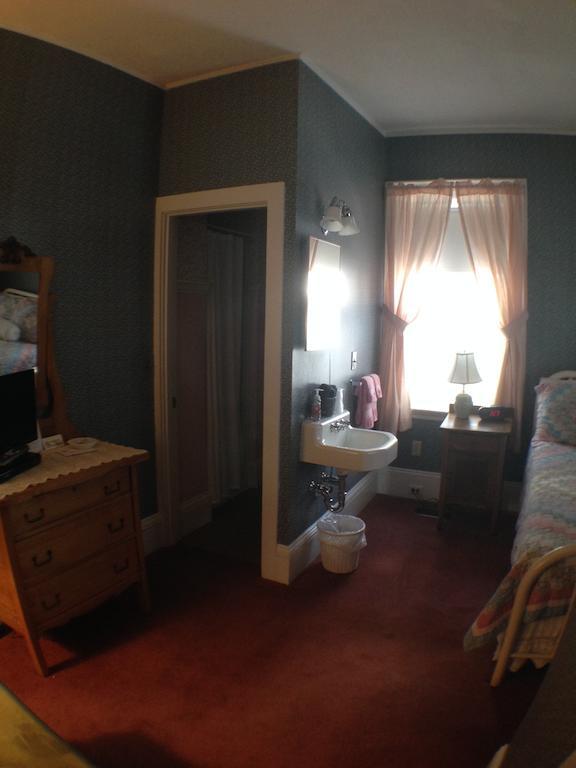 Lantana House Rockport