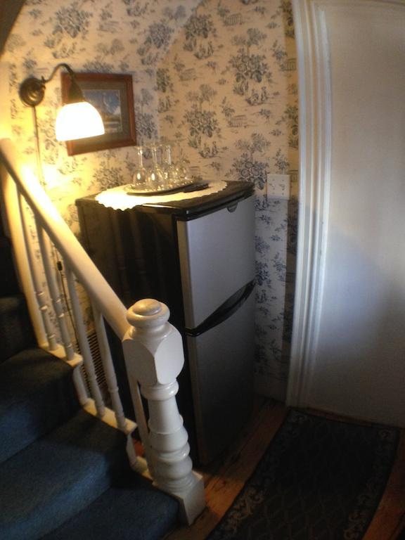 Bed and breakfast Lantana House Rockport