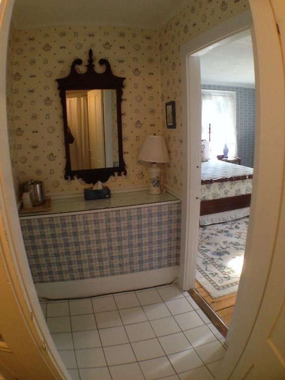 Lantana House Rockport