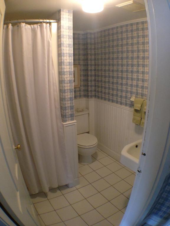 Bed and breakfast Lantana House