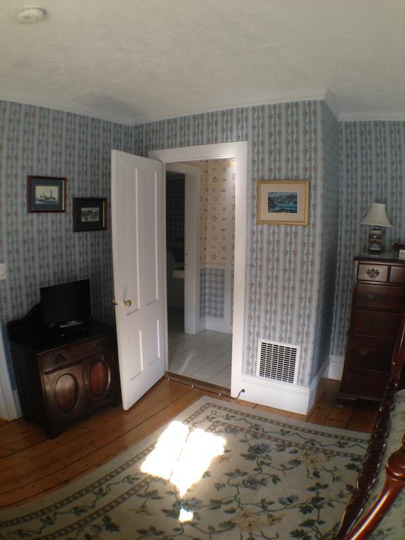 Lantana House