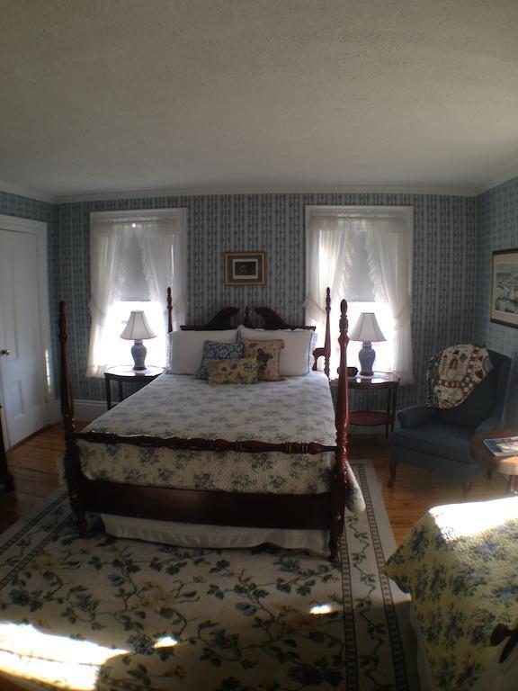 Lantana House Rockport