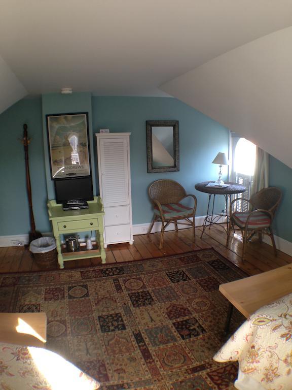 Bed and breakfast Lantana House