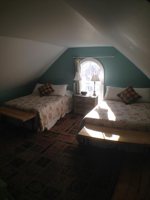 Bed and breakfast Lantana House Rockport