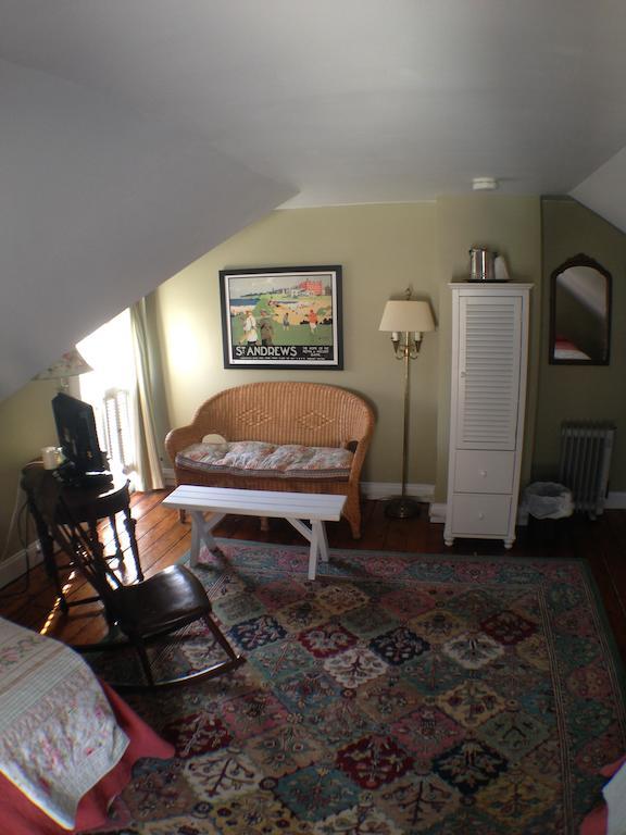 Bed and breakfast Lantana House 3*