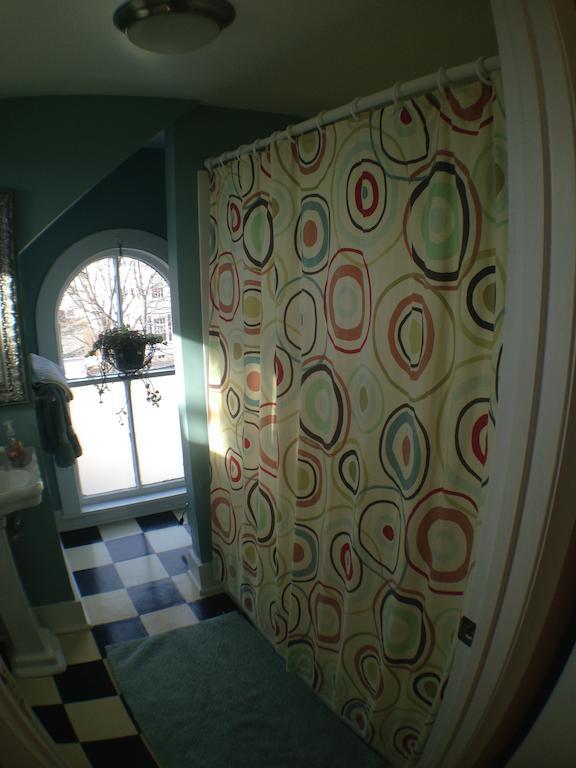 Lantana House Rockport