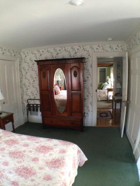 Lantana House Rockport