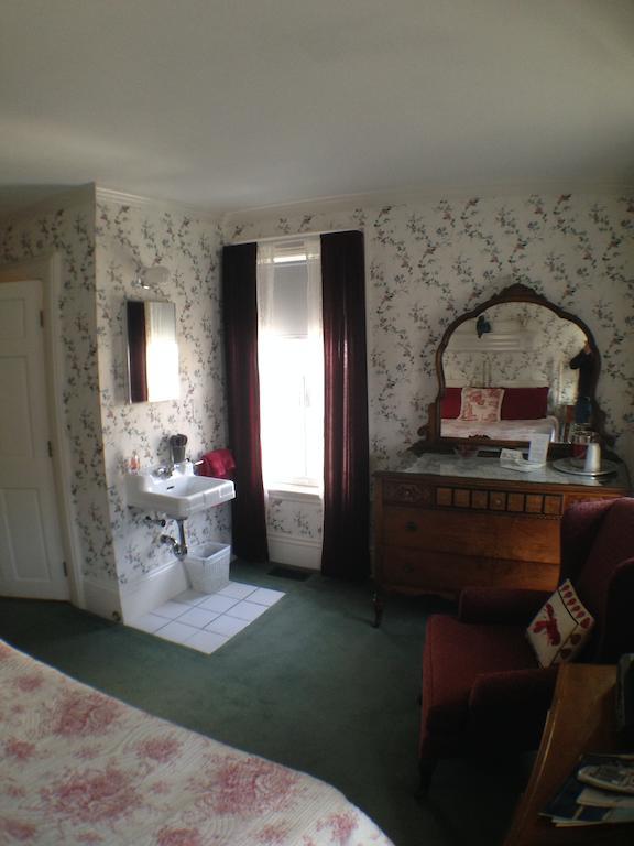 Bed and breakfast Lantana House Rockport