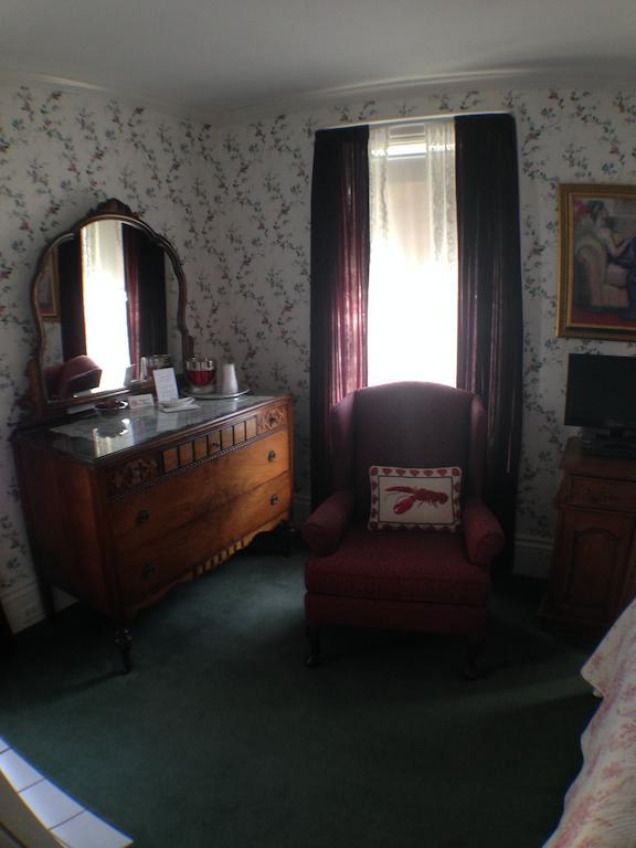 Bed and breakfast Lantana House