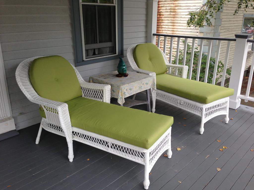 Bed and breakfast Lantana House 3*