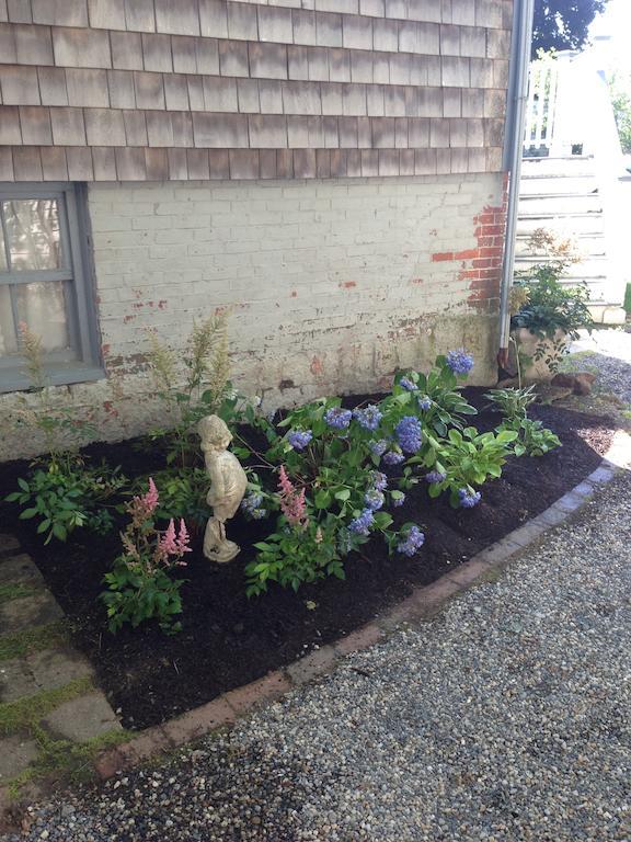 Lantana House Rockport
