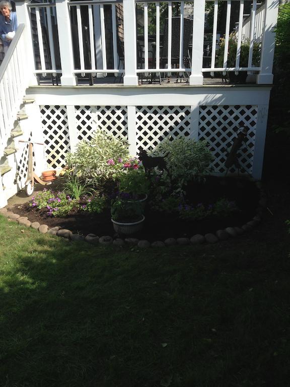 Bed and breakfast Lantana House