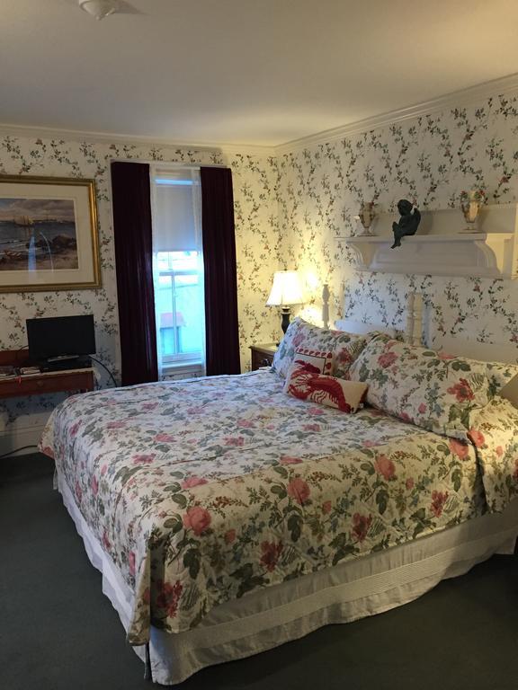 Lantana House Bed and breakfast Rockport