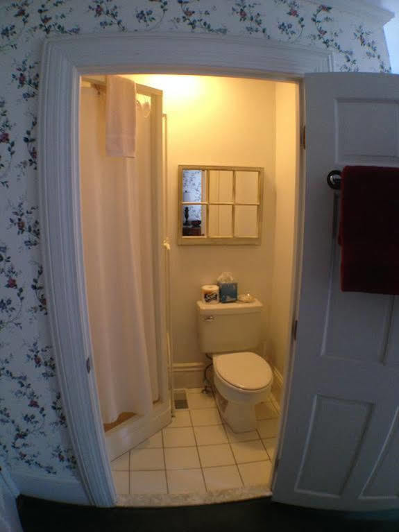 Lantana House Bed and breakfast