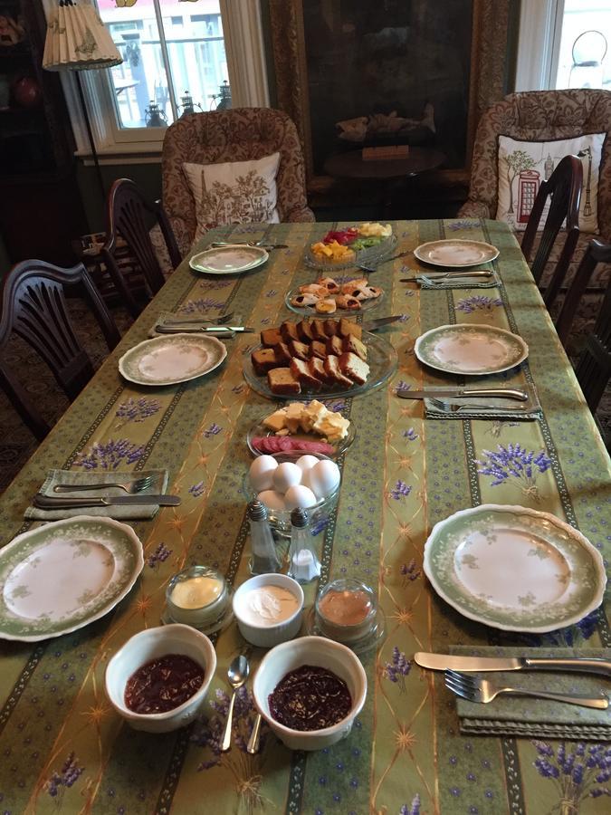 Lantana House 3* Rockport