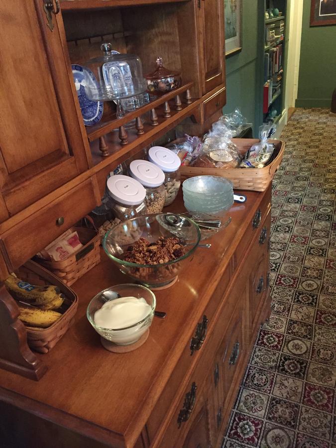 Lantana House Bed and breakfast 3*